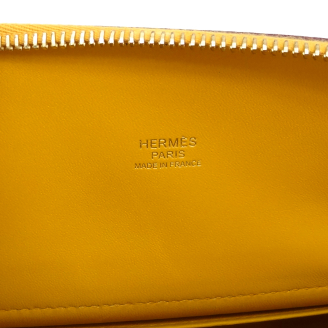 HERMES - エルメス ボリード27 ハンドバッグ D刻印 エプソン HERMES - エルメス ボリード27 ハンドバッグ D刻印 エプソン