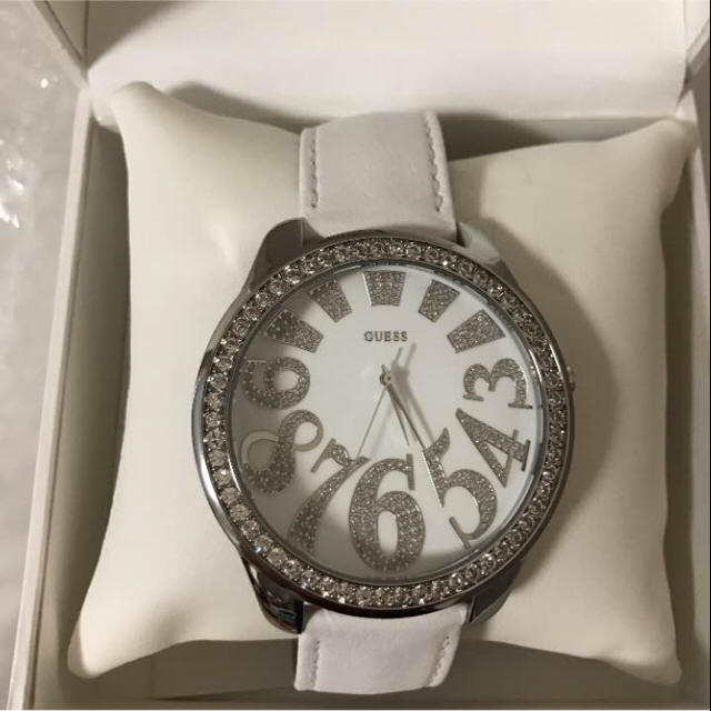 GUESS(ゲス)のGUESS 腕時計 関ジャニ∞ レディースのファッション小物(腕時計)の商品写真