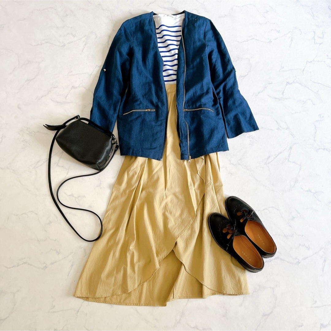 MACPHEE - 1週間コーデ イエベ春 大人カジュアル レディース服 MACPHEE - 1週間コーデ イエベ春 大人カジュアル レディース服
