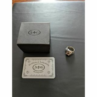 A&G(リング(指輪))のフリマアイテム一覧 A&G(リング(指輪))のフリマアイテム一覧