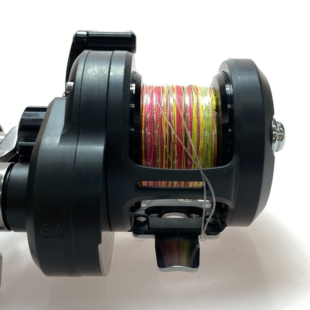 DAIWA ダイワ 19キャタリナ 15H 右巻き 00630050 リール DAIWA ダイワ 19キャタリナ 15H 右巻き 00630050 リール