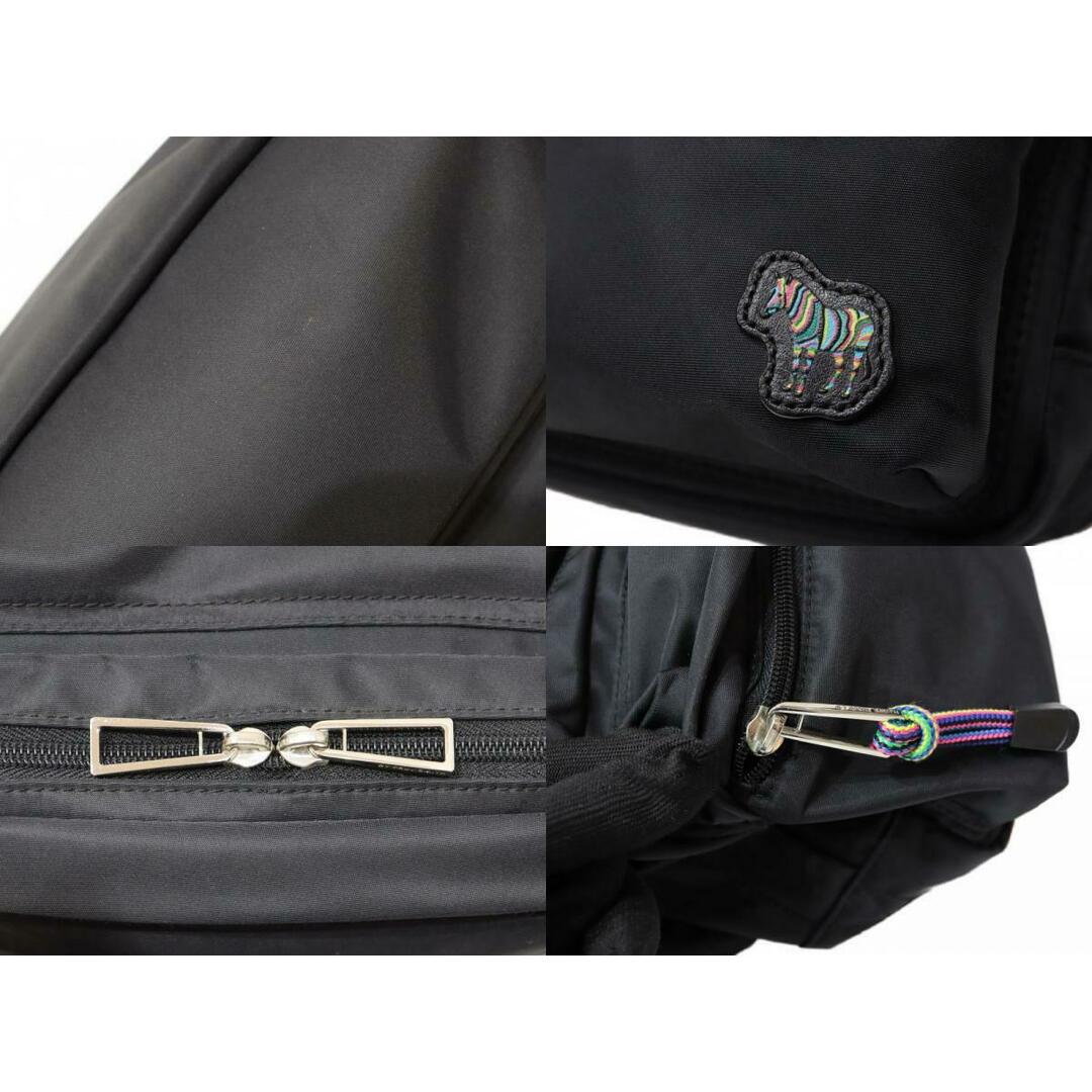 Paul Smith - Paul Smith ポールスミス ボディバッグ ウエスト Paul Smith - Paul Smith ポールスミス ボディバッグ ウエスト