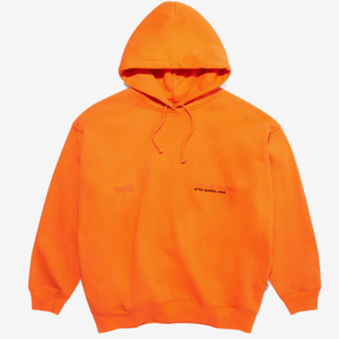 Heaven by Marc Jacobs Clementine Hoodie Heaven by Marc Jacobs Clementine Hoodie