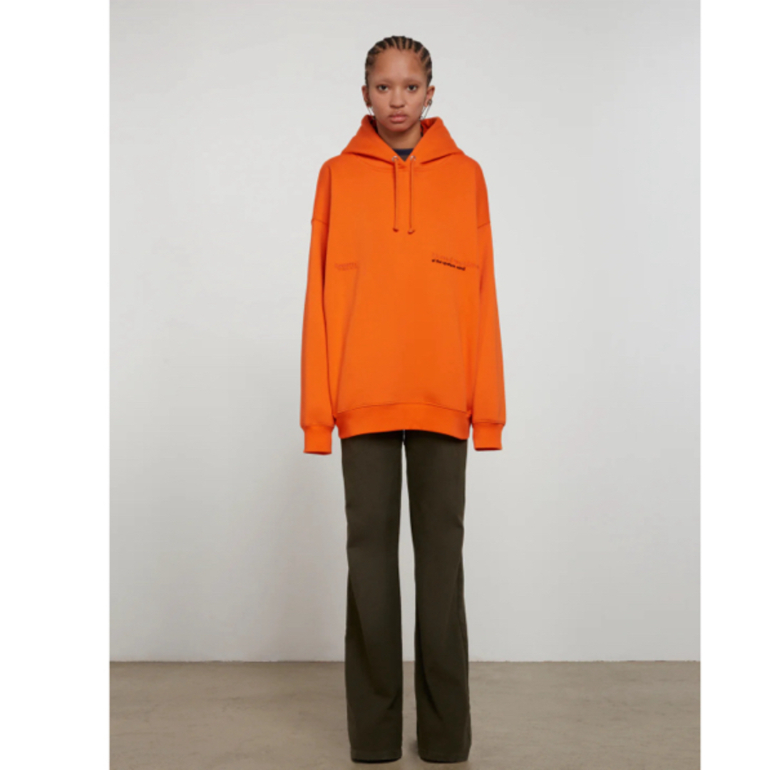 Heaven by Marc Jacobs Clementine Hoodie Heaven by Marc Jacobs Clementine Hoodie
