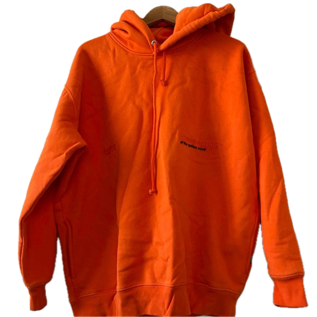 Heaven by Marc Jacobs Clementine Hoodie Heaven by Marc Jacobs Clementine Hoodie