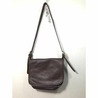 040951 COACH から 9951 レザー ショルダー バッグ オールドコーチ 040951 COACH から 9951 レザー ショルダー バッグ オールドコーチ