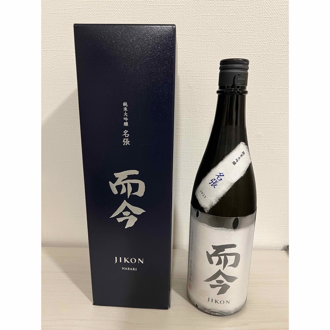 而今 純米大吟醸 Nabari 名張山田錦 720ml 1本 而今 純米大吟醸 Nabari 名張山田錦 720ml 1本