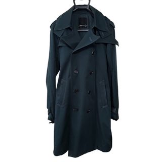 LAD MUSICIAN - LAD MUSICIAN 16aw トレンチコートの通販 by LAD MUSICIAN - LAD MUSICIAN 16aw トレンチコートの通販 by