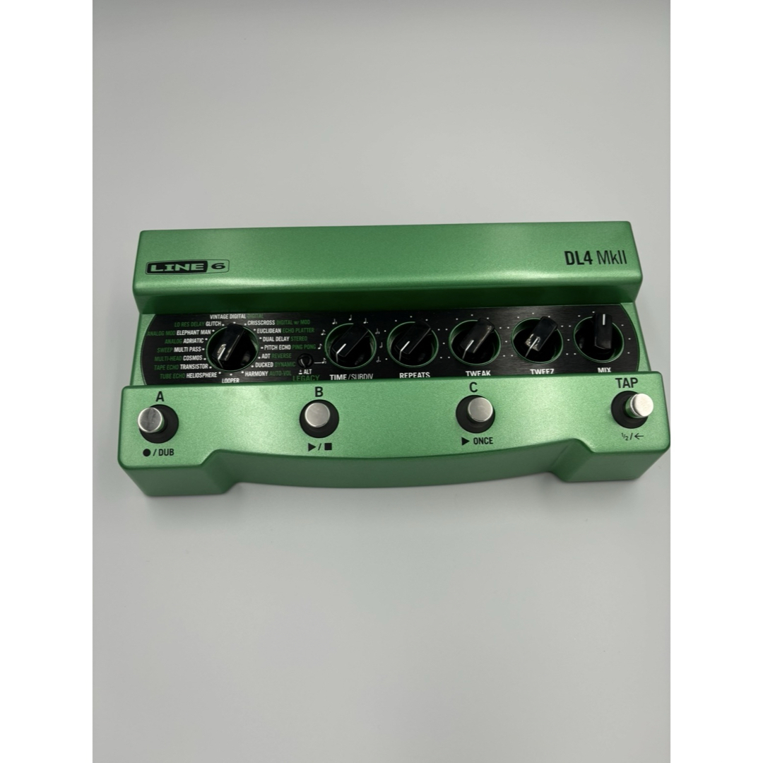 DL4 MkII Line6 DL4 MkII Line6