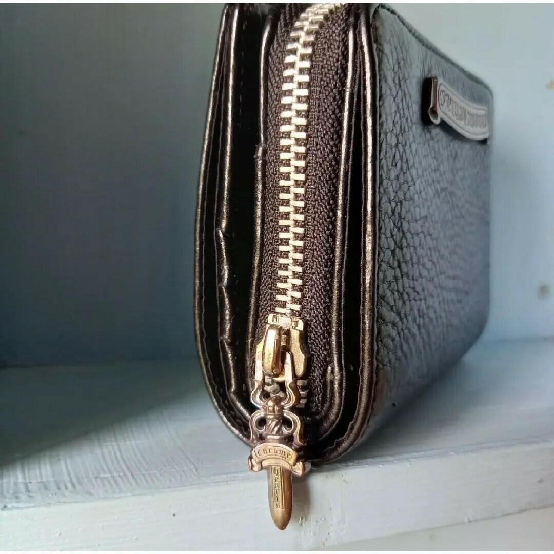 Chrome Hearts - 令和最新購入!超美品!2021年購入!クロム Chrome Hearts - 令和最新購入!超美品!2021年購入!クロム