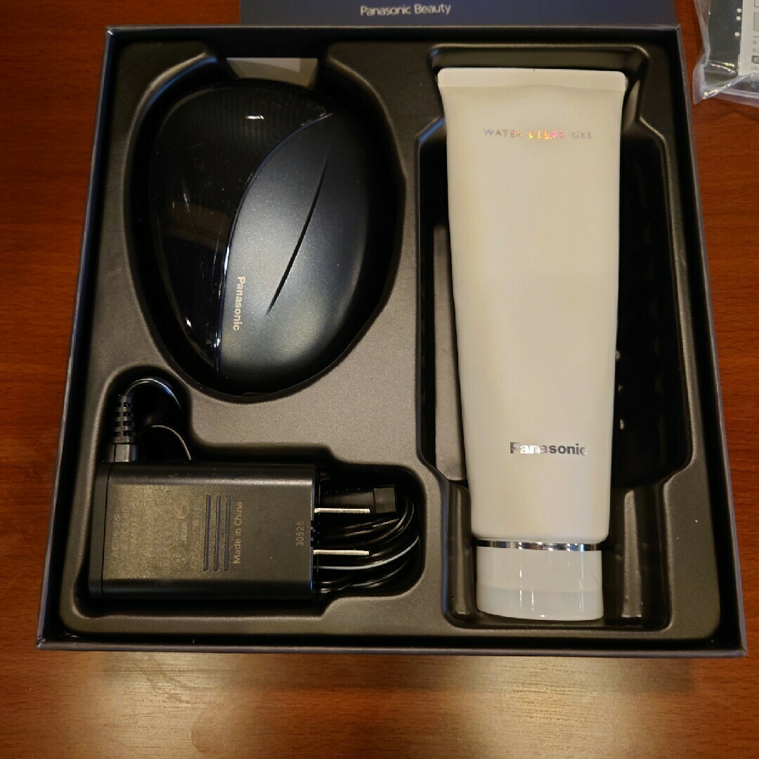 Panasonic バイタリフト かっさ EH-SP85-K Panasonic バイタリフト かっさ EH-SP85-K