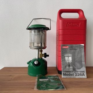 Coleman(ライト/ランタン)のフリマアイテム一覧 Coleman(ライト/ランタン)のフリマアイテム一覧