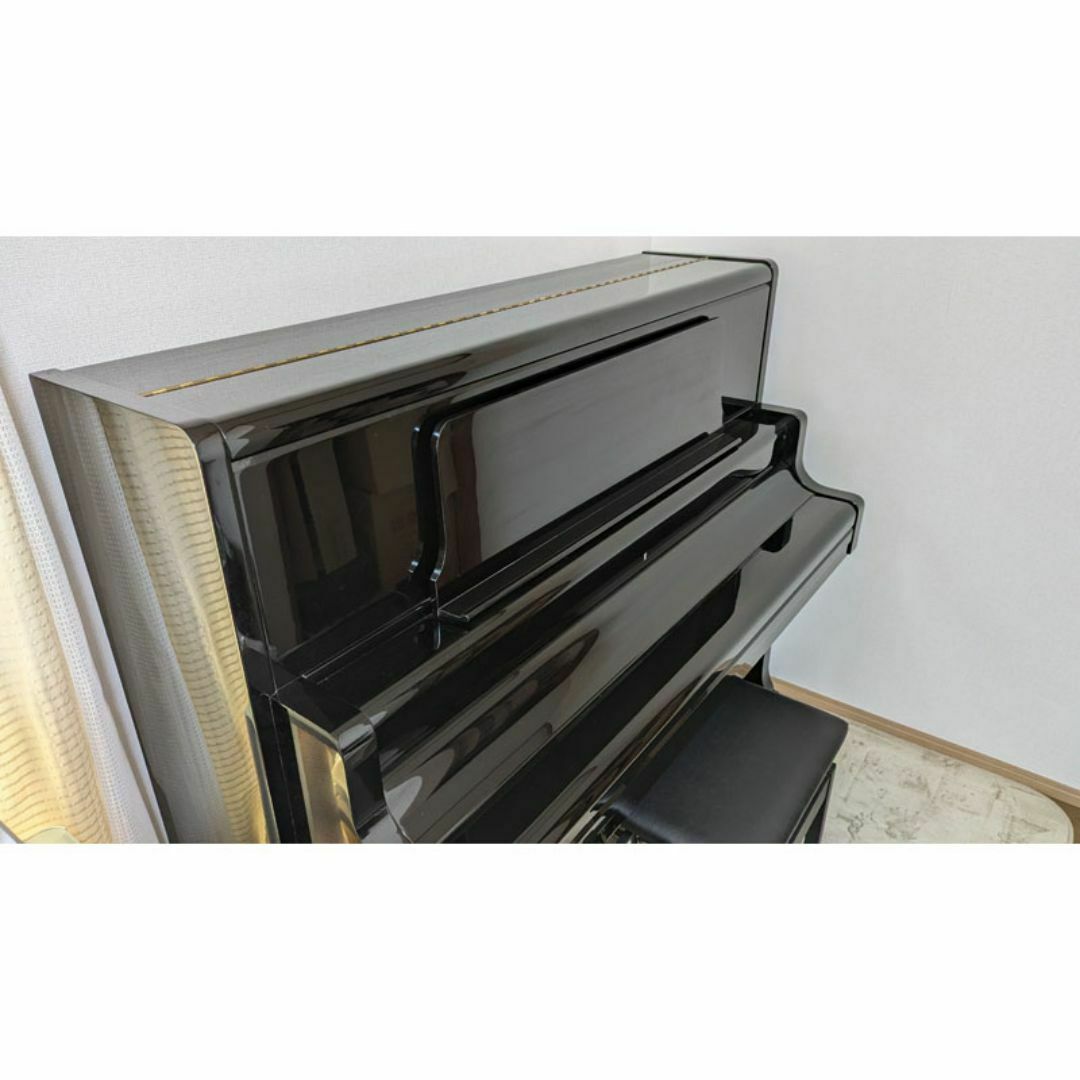 カワイ KAWAI 大きな譜面台 黒 アップライトピアノ BL71 カワイ KAWAI 大きな譜面台 黒 アップライトピアノ BL71