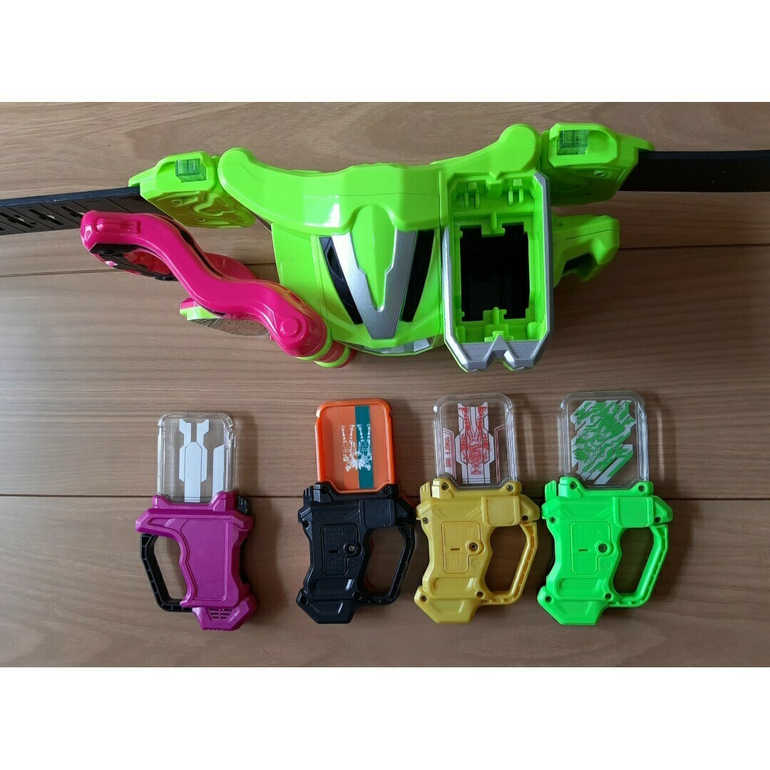 仮面ライダーバトル ガンバライド - 仮面ライダーDX変身ベルト 仮面ライダーバトル ガンバライド - 仮面ライダーDX変身ベルト