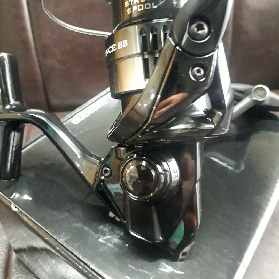 シマノ 24 エクスセンス BB C3000MHG シマノ 24 エクスセンス BB C3000MHG