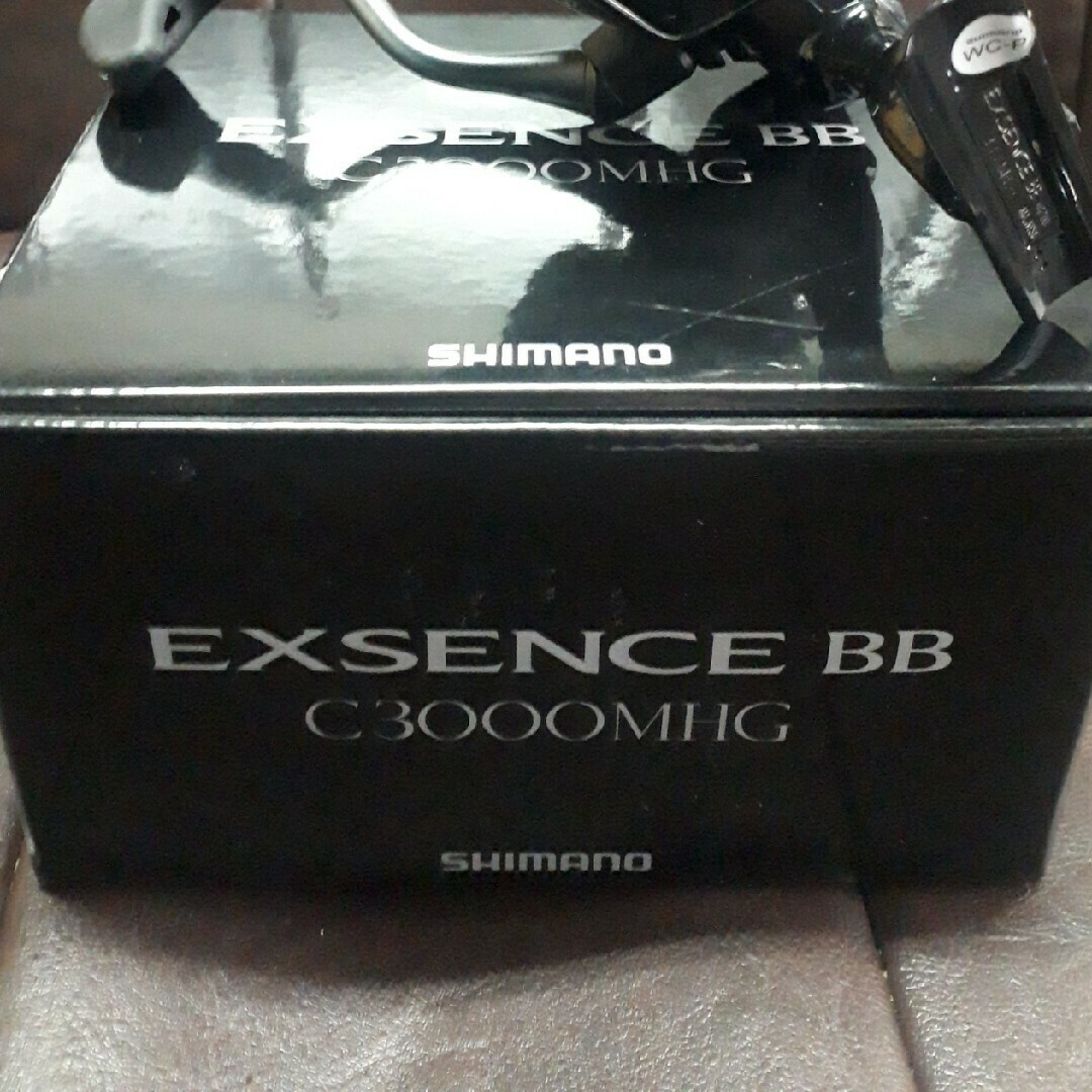 シマノ 24 エクスセンス BB C3000MHG シマノ 24 エクスセンス BB C3000MHG
