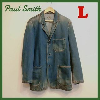 Paul Smith(Gジャン/デニムジャケット)のフリマアイテム一覧 Paul Smith(Gジャン/デニムジャケット)のフリマアイテム一覧