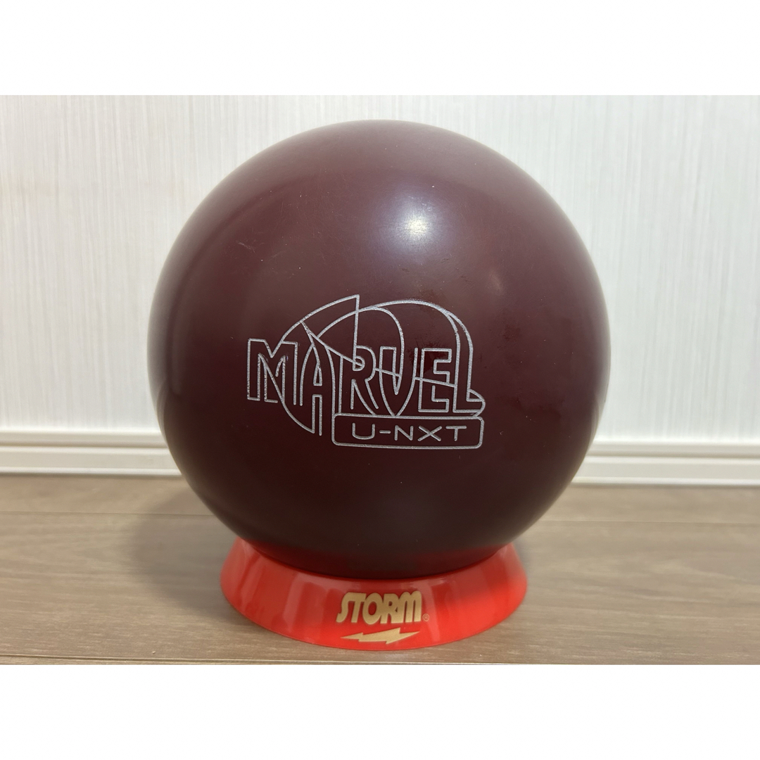 新品】マーヴェル/U・ネクスト ストーム 15ポンド3オンス 2 新品】マーヴェル/U・ネクスト ストーム 15ポンド3オンス 2