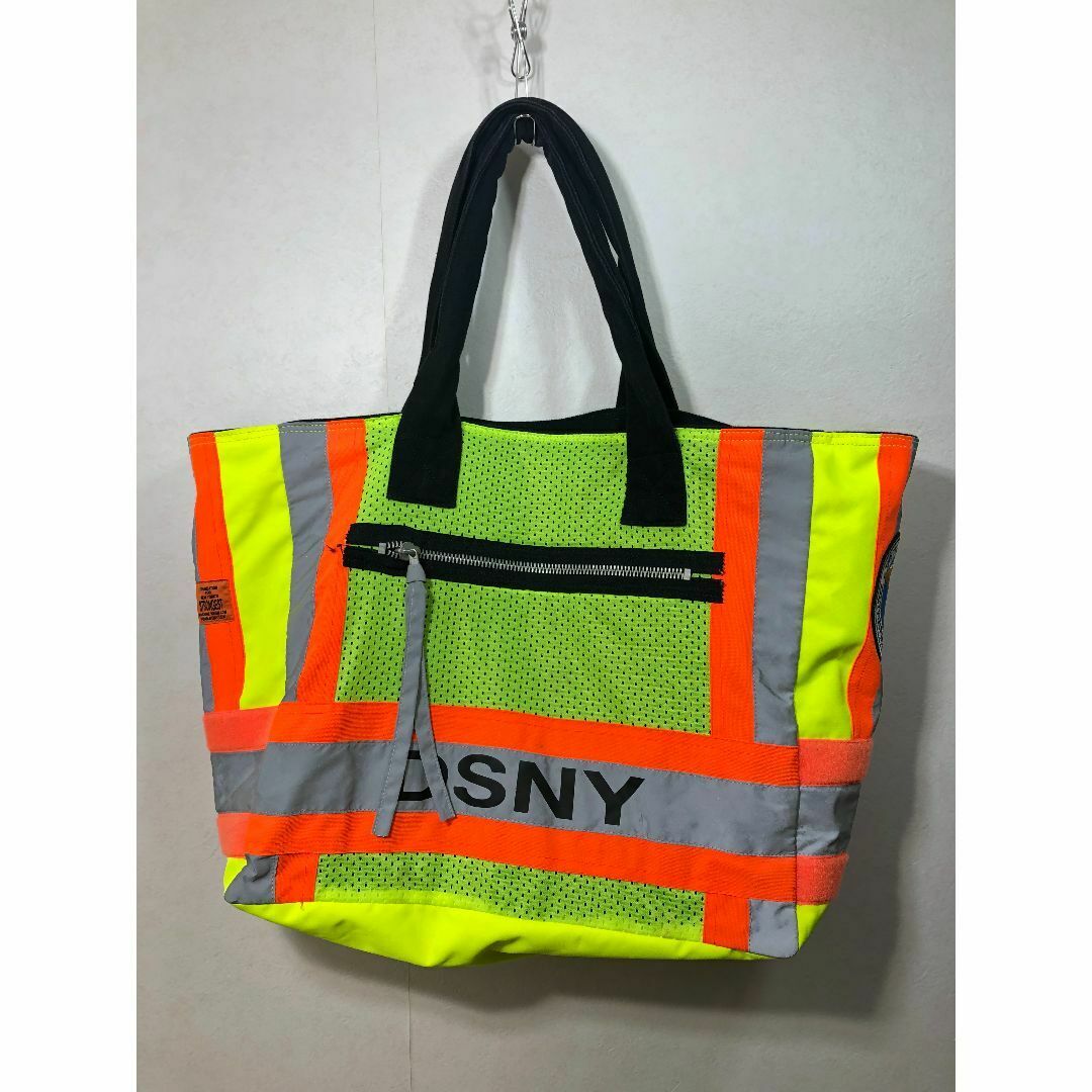 050951 HERON PRESTON トート バッグ ヘロンプレストン