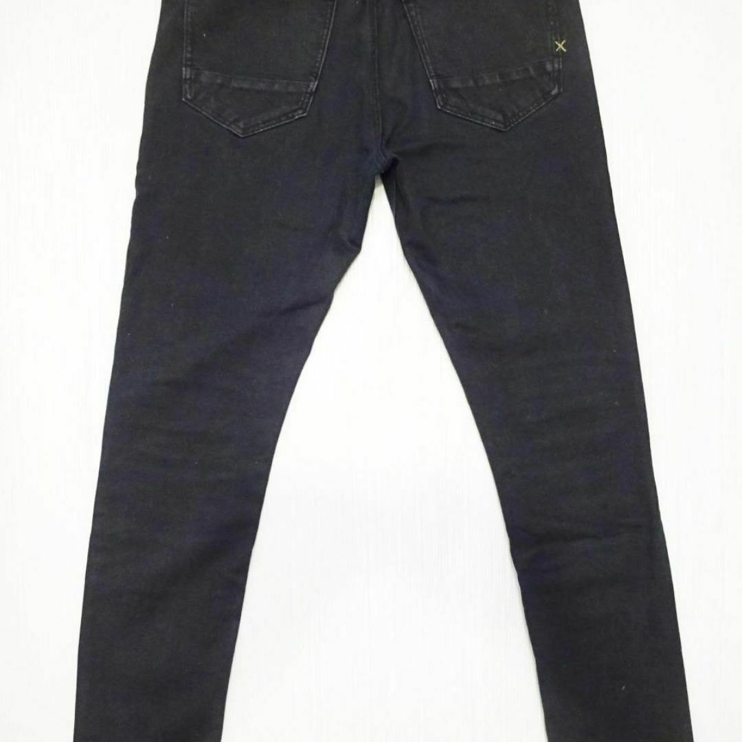SCOTCH & SODA - スコッチ&ソーダ LOT.22 SKIM W80cm ストレッチ SCOTCH & SODA - スコッチ&ソーダ LOT.22 SKIM W80cm ストレッチ