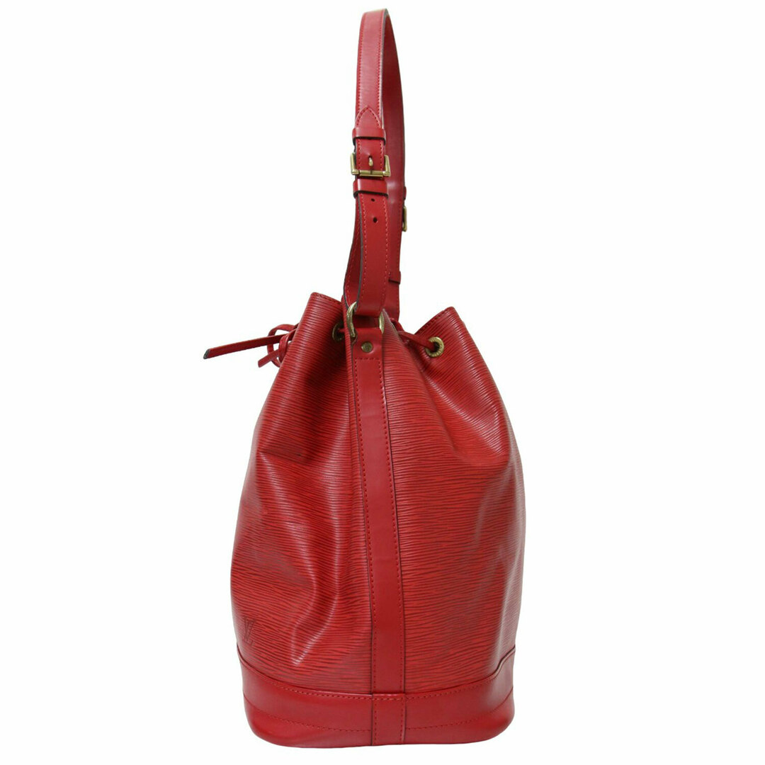 LOUIS VUITTON - LOUIS VUITTON ルイヴィトン バッグ レッド LOUIS VUITTON - LOUIS VUITTON ルイヴィトン バッグ レッド