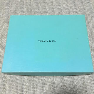 ティファニー(Tiffany & Co.)のティファニー グリーティングカード&封筒セット(カード/レター/ラッピング)