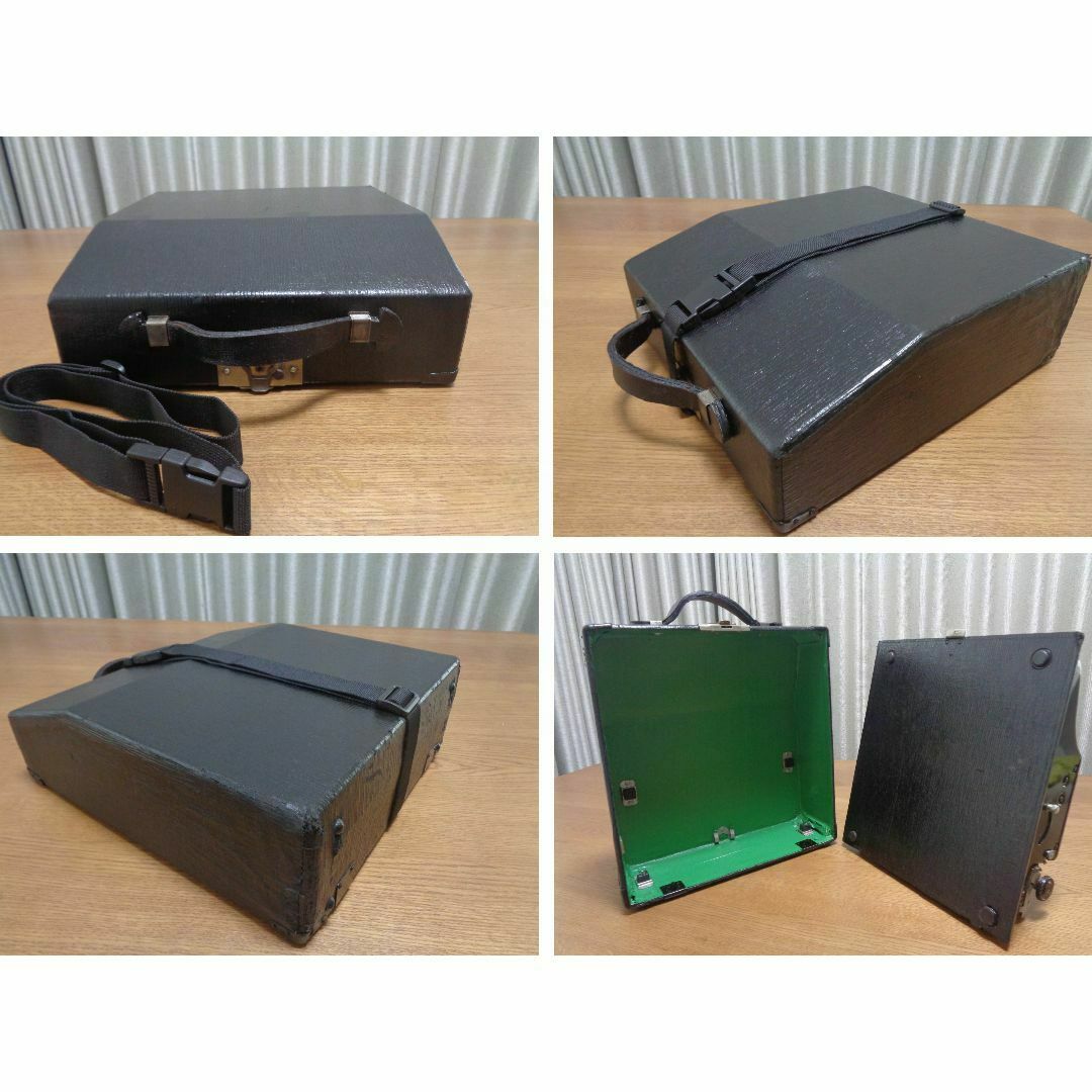 実働品 Remington Portable レミントンタイプライター1922年 実働品 Remington Portable レミントンタイプライター1922年