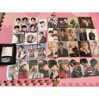 INI佐野雄大グッズセット(アイドルグッズ)