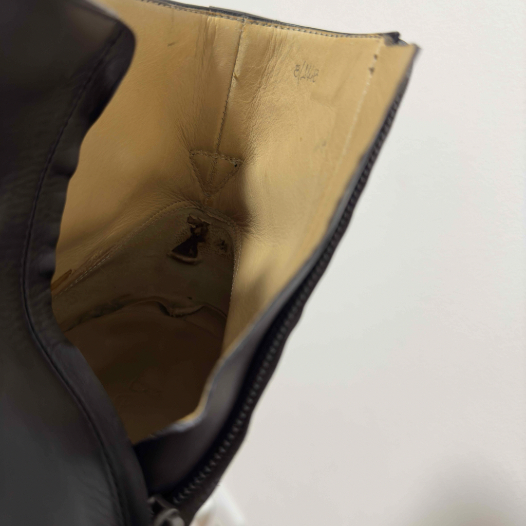 BERLUTI - 廃盤 70万円 ベルルッティ ピエール パティーヌレザー BERLUTI - 廃盤 70万円 ベルルッティ ピエール パティーヌレザー