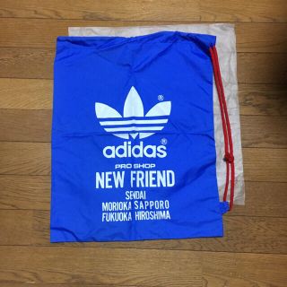 アディダス(adidas)の★アディダス★ マルチバッグ(ショルダーバッグ)