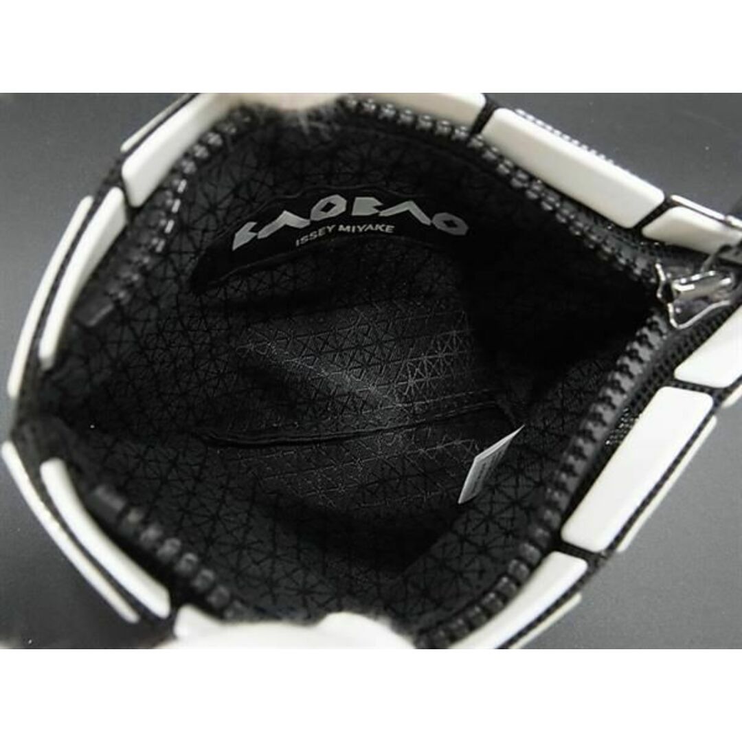 ISSEY MIYAKE - □新品□未使用□ BAO BAO ISSEY MIYAKE ISSEY MIYAKE - □新品□未使用□ BAO BAO ISSEY MIYAKE