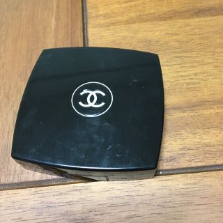 シャネル(CHANEL)のとも様専用CHANELプレストパウダー＋Diorチーク＋フランフランカバー(フェイスパウダー)