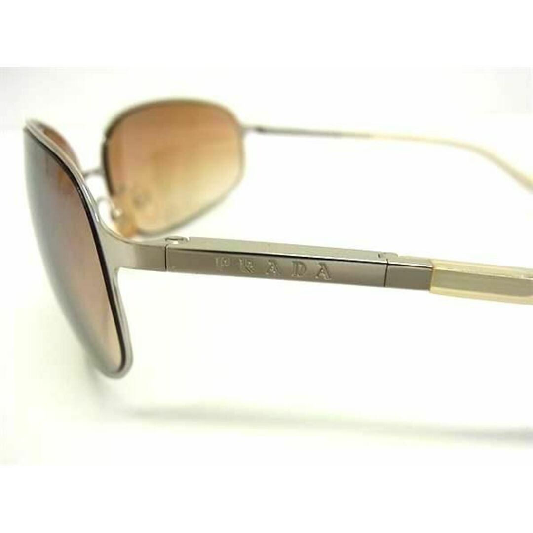 □美品□ PRADA プラダ SPR50E 68□16 1AP-6S1 120 サングラス □美品□ PRADA プラダ SPR50E 68□16 1AP-6S1 120 サングラス