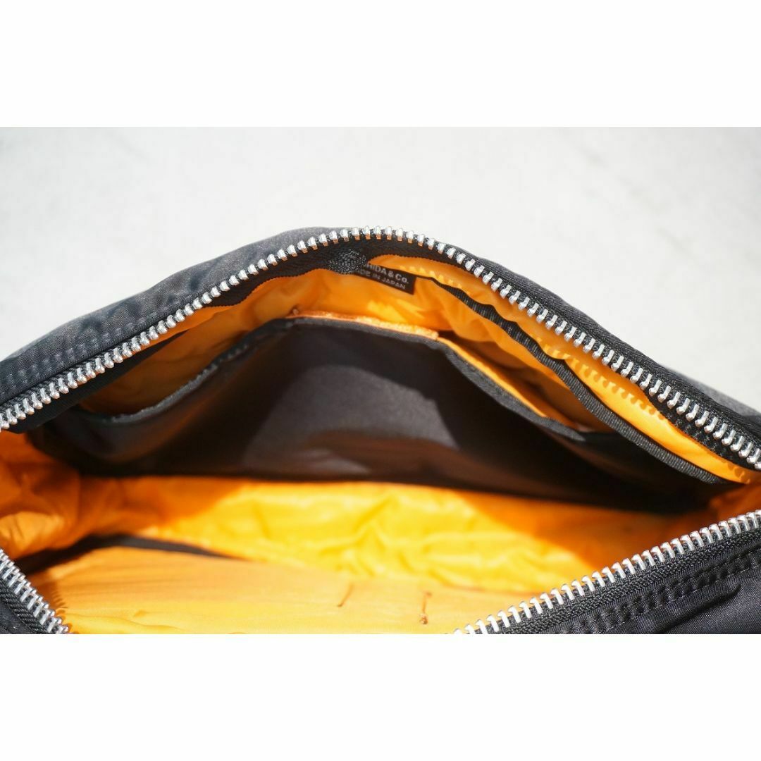 PORTER - 極美品 正規 PORTER タンカー スリング ショルダー PORTER - 極美品 正規 PORTER タンカー スリング ショルダー