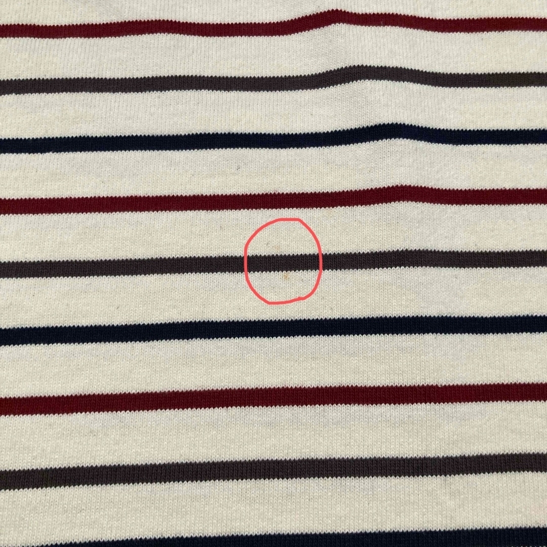 Barbarian(バーバリアン)のbarbarian レディース　M 2枚セット レディースのトップス(ポロシャツ)の商品写真