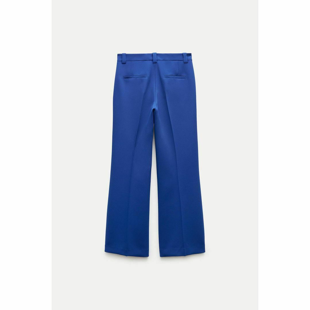 ZARA - 新品ZARAショールカラーテーラードスーツセットアップ ZARA - 新品ZARAショールカラーテーラードスーツセットアップ