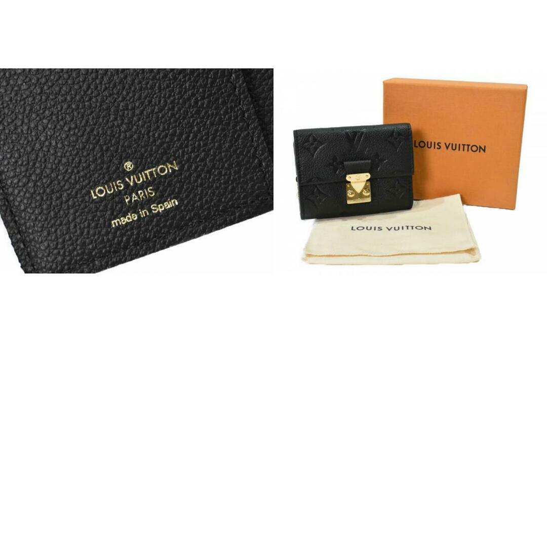 LOUIS VUITTON - 【箱・布袋あり】LOUIS VUITTON ルイヴィトン LOUIS VUITTON - 【箱・布袋あり】LOUIS VUITTON ルイヴィトン