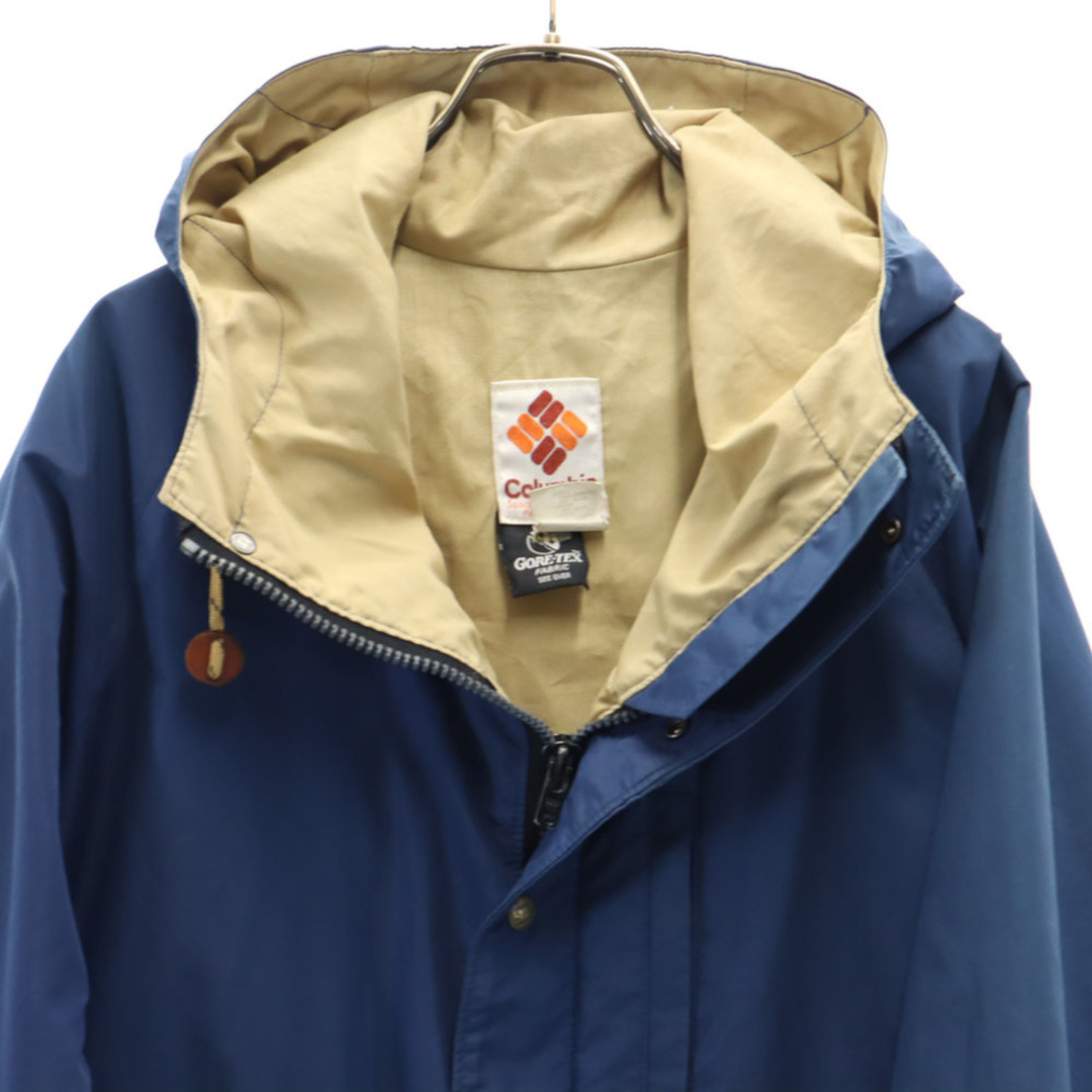 Columbia - コロンビア 70s イエローストーンタグ ヴィンテージ Columbia - コロンビア 70s イエローストーンタグ ヴィンテージ