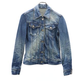 HYSTERIC GLAMOUR(Gジャン/デニムジャケット)のフリマアイテム一覧 HYSTERIC GLAMOUR(Gジャン/デニムジャケット)のフリマアイテム一覧