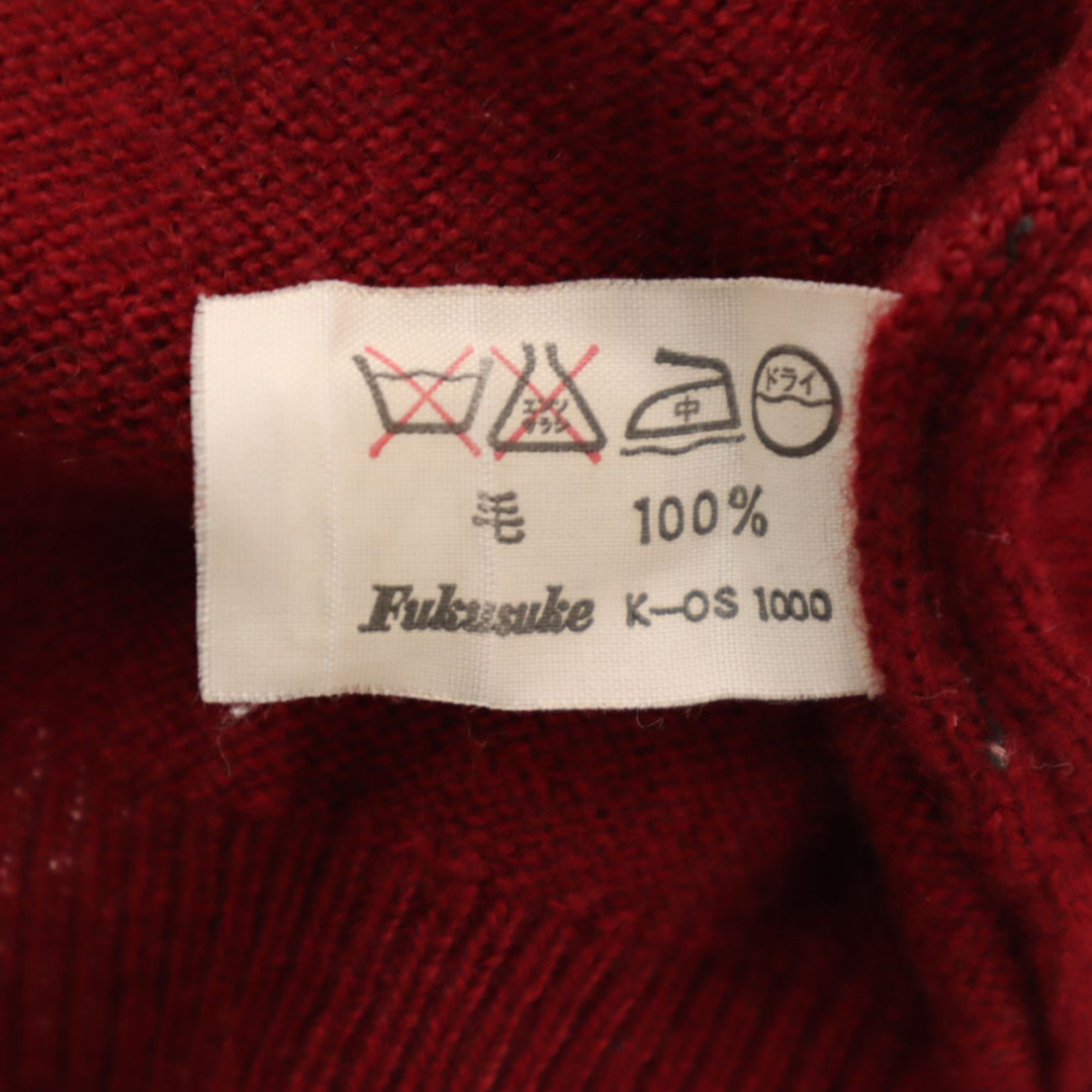 Yves Saint Laurent - イヴサンローラン 90s カシミヤ100 Yves Saint Laurent - イヴサンローラン 90s カシミヤ100