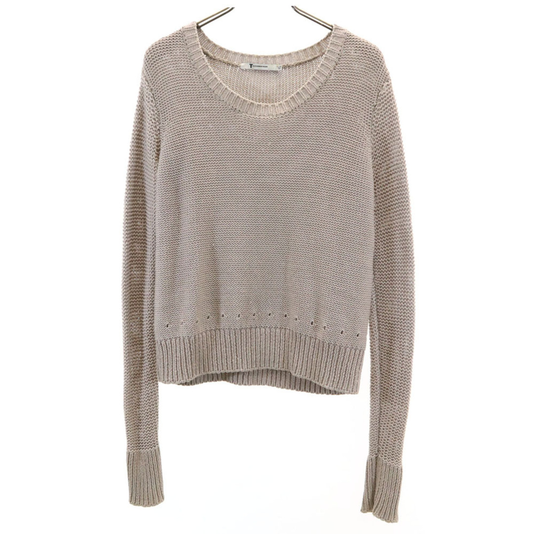 Alexander Wang - アレキサンダーワン 長袖 セーター XS Alexander Wang - アレキサンダーワン 長袖 セーター XS