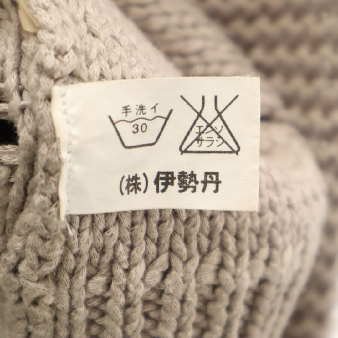 Alexander Wang - アレキサンダーワン 長袖 セーター XS Alexander Wang - アレキサンダーワン 長袖 セーター XS
