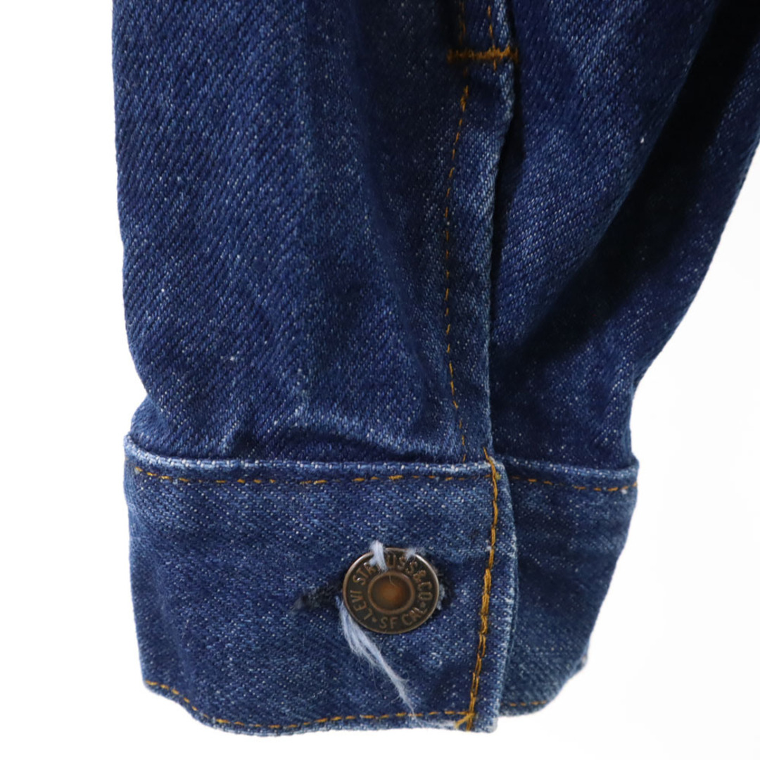 Levi's - リーバイス 70s 80s 70704 0216 USA製 ヴィンテージ Levi's - リーバイス 70s 80s 70704 0216 USA製 ヴィンテージ