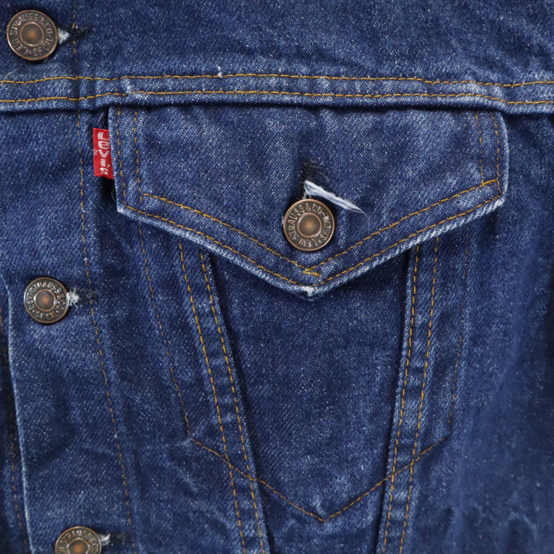 Levi's - リーバイス 70s 80s 70704 0216 USA製 ヴィンテージ Levi's - リーバイス 70s 80s 70704 0216 USA製 ヴィンテージ