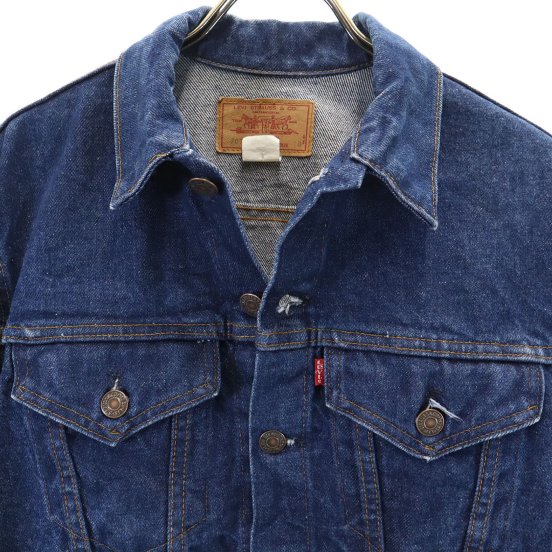 Levi's - リーバイス 70s 80s 70704 0216 USA製 ヴィンテージ Levi's - リーバイス 70s 80s 70704 0216 USA製 ヴィンテージ