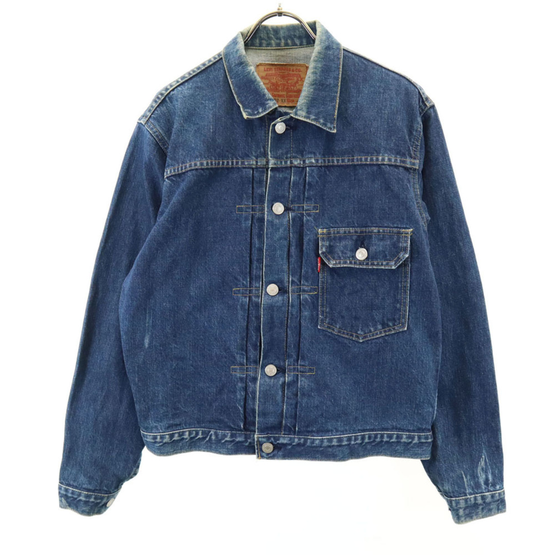 Levi's - リーバイス 90s 70502 XX 日本製 ビッグE オールド Levi's - リーバイス 90s 70502 XX 日本製 ビッグE オールド