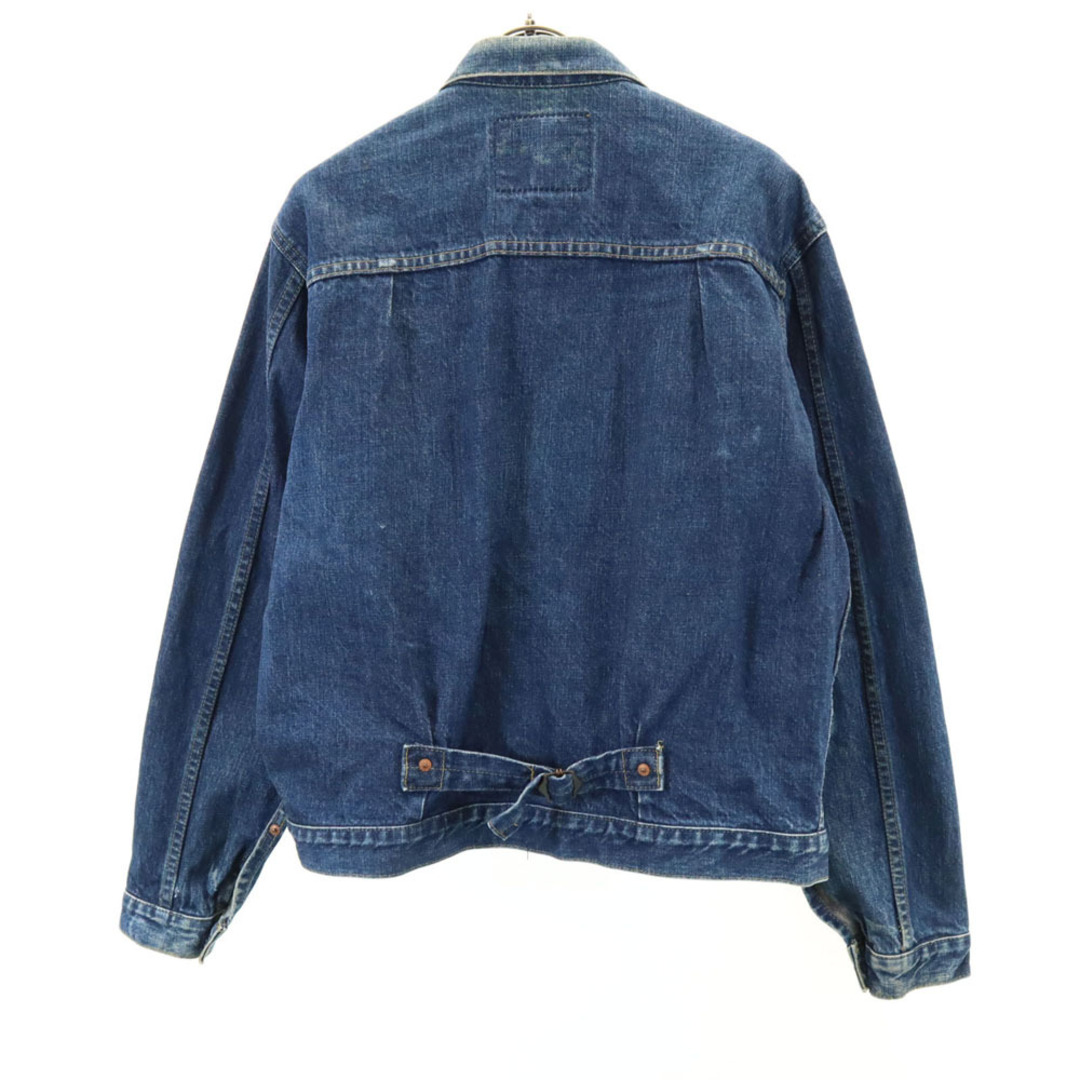 Levi's - リーバイス 90s 70502 XX 日本製 ビッグE オールド Levi's - リーバイス 90s 70502 XX 日本製 ビッグE オールド