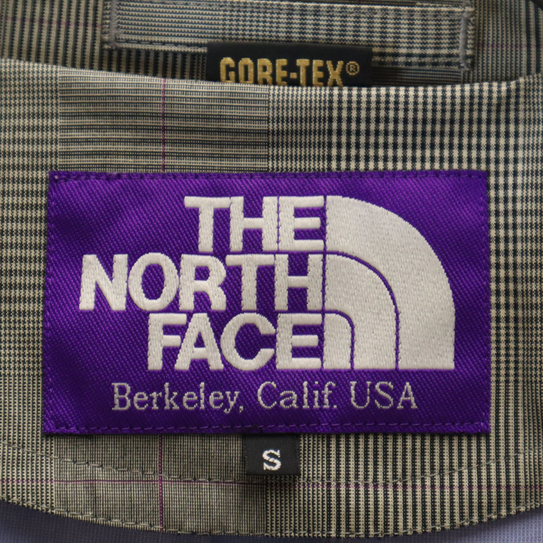 THE NORTH FACE - ノースフェイス パープルレーベル アウトドア THE NORTH FACE - ノースフェイス パープルレーベル アウトドア