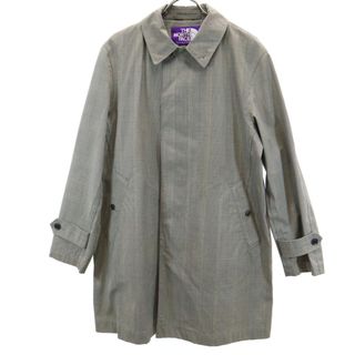 THE NORTH FACE(ステンカラーコート)のフリマアイテム一覧 THE NORTH FACE(ステンカラーコート)のフリマアイテム一覧