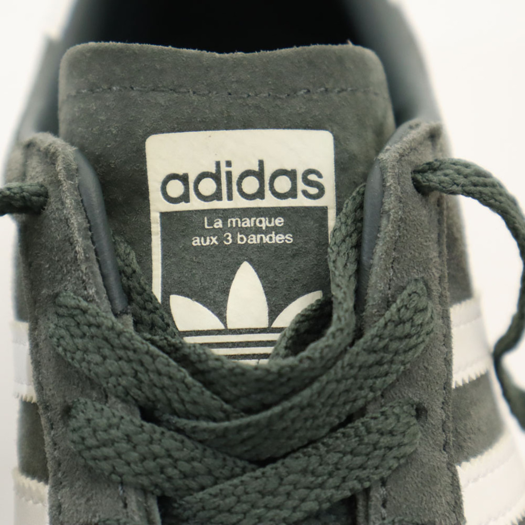 adidas - アディダス キャンパス スニーカー 23 カーキ adidas adidas - アディダス キャンパス スニーカー 23 カーキ adidas